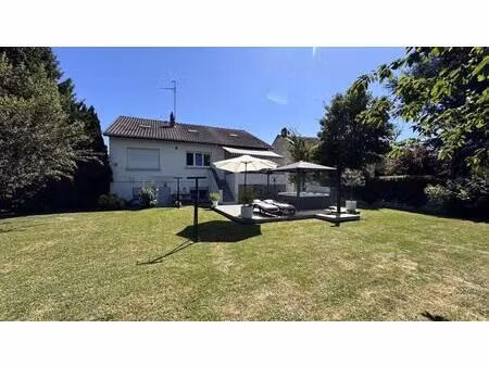 vente maison 9 pièces 275 m² woippy (57140)