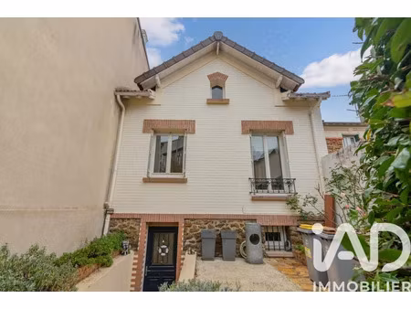 vente maison 5 pièces 131 m² à le perreux-sur-marne (94170)  699 000 €