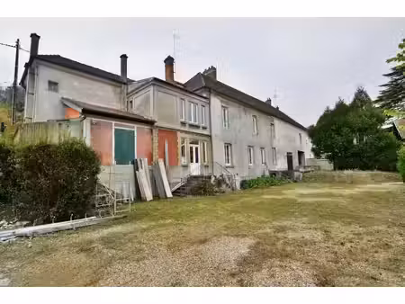 vente propriété 11 pièces 382 m² à saint-jean-les-deux-jumeaux (77660)  549 000 €