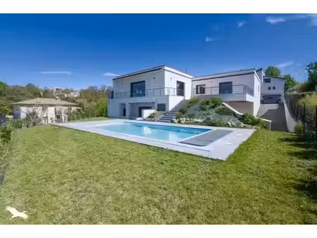 vente maison 8 pièces 247 m² à pin-balma (31130)  749 000 €