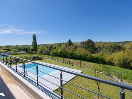 vente maison 8 pièces 247 m² à pin-balma (31130)  849 000 €