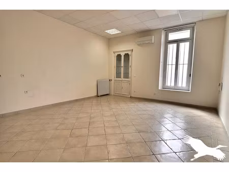 location locaux professionnels 3 pièces 64.29 m² à marseille 13ème (13013)  750 €