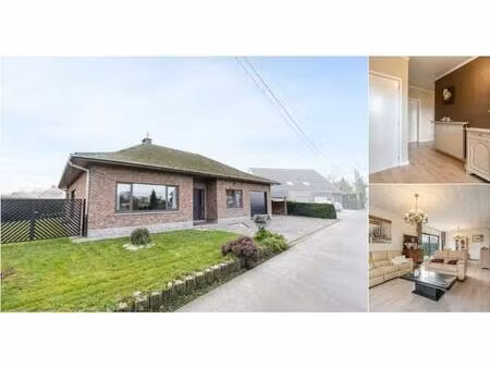 maison à vendre à dresselweg 1a moorsel (rbu70519)