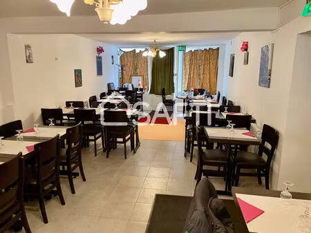 vente immeuble 180 m² cosne-cours-sur-loire (58200)