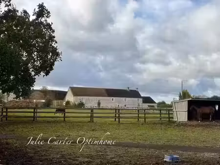 propriete à vendre 6 pièces (61)