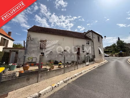 vente maison 5 pièces 118 m² bonny-sur-loire (45420)