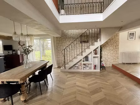 vente maison 5 pièces 210 m² dornes (58390)