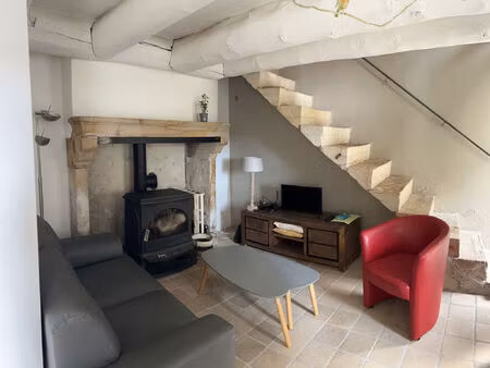 location maison 3 pièces 58 m² à pignols (63270)