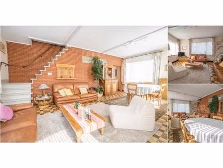 maison à vendre à avenue clermont tonnerre 25 rixensart (vbd52789)