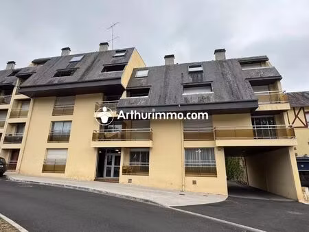vente appartement 2 pièces 34 m² juvigny-val-d'andaine (61140)