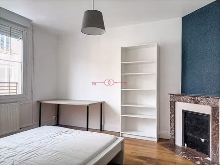 vente appartement 3 pièces 56.63 m² à chalons-en-champagne (51000)  79 000 €