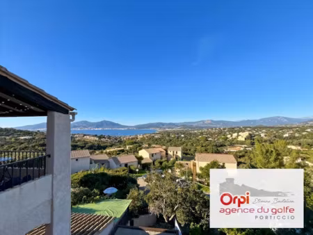 vente appartement 2 pièces 22 m² à porticcio (20166)  141 500 €