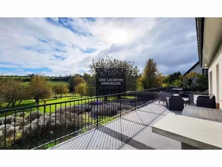 vente maison