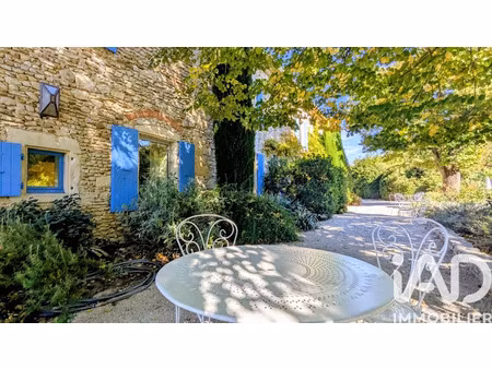 vente propriété 8 pièces 305 m² à sauzet (26740)  895 000 €