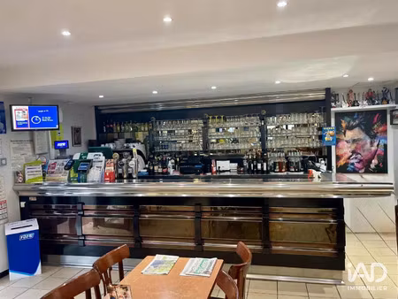 vente commerce 77 m² outreau (62230)