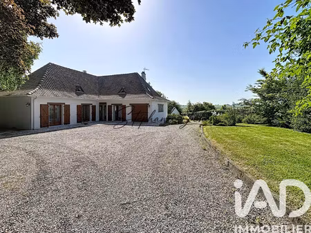 vente maison 8 pièces 220 m² bazinghen (62250)