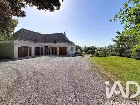 vente pavillon 8 pièces