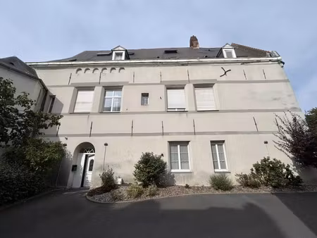 vente appartement 3 pièces 54 m² cambrai (59400)