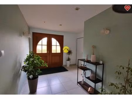 vente maison 8 pièces 274 m² beaurainville (62990)