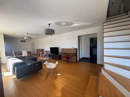 location maison 5 pièces