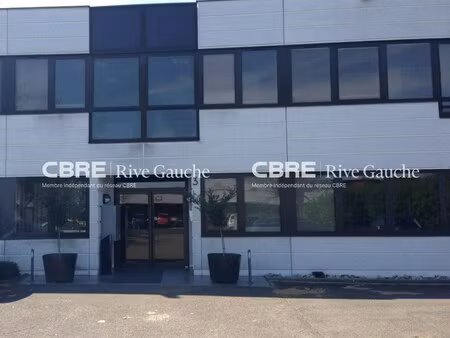 location local professionnel 166m² strasbourg 67100