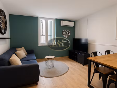 vente appartement 3 pièces 57.11 m² à châteauneuf-les-martigues (13220)  184 700 €