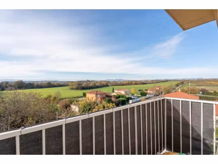 vente appartement 4 pièces 90 m² à irigny (69540)  198 000 €