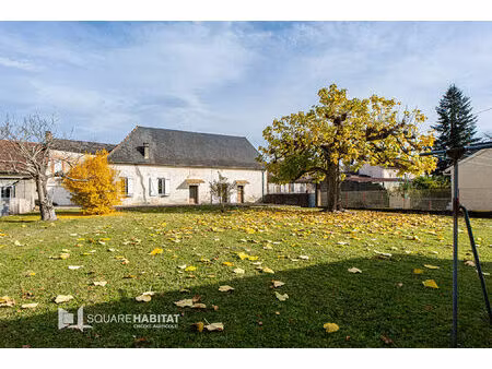 vente maison 3 pièces 62 m² tournay (65190)