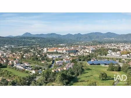 vente appartement 3 pièces 71 m² riom (63200)
