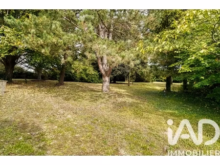 vente terrain à bâtir 1 773 m²