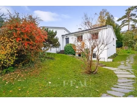 annonce maison à vendre