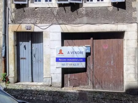 vente garage oloron-sainte-marie (64400)