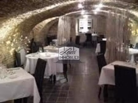 vente commerce 3 pièces 147 m² dunkerque (59140)