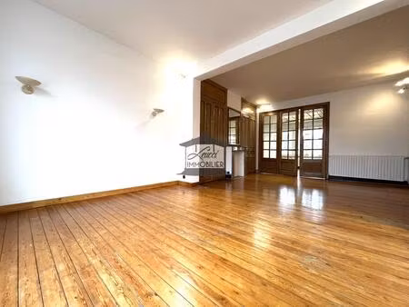 vente maison 10 pièces 210 m² dunkerque (59240)