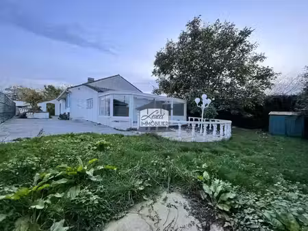 maison en vente - quaëdypre (59380)