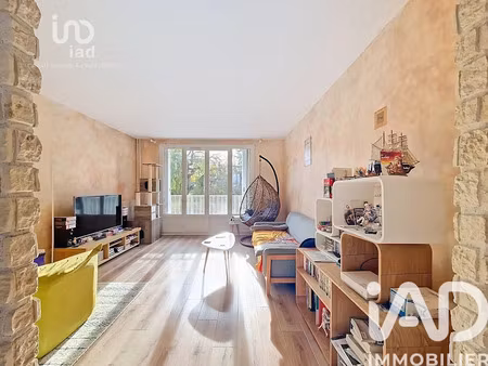 vente appartement 3 pièces 61 m² à egly (91520)  169 000 €