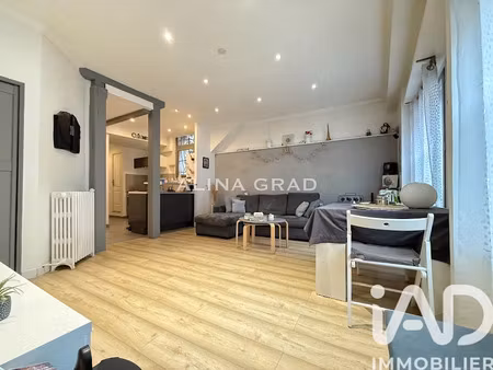 vente appartement 3 pièces 64 m² à pierrelaye (95220)  179 000 €