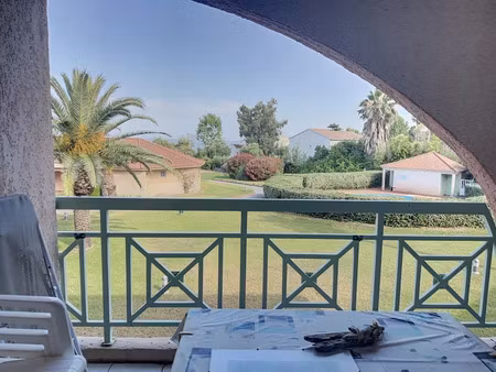 vente appartement 2 pièces 32.02 m² à canale-di-verde (20230)  127 200 €