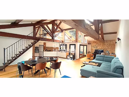 vente appartement 6 pièces 187 m² villeneuve-de-la-raho (66180)