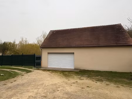 vente local industriel 1 pièce 60 m² pontpoint (60700)