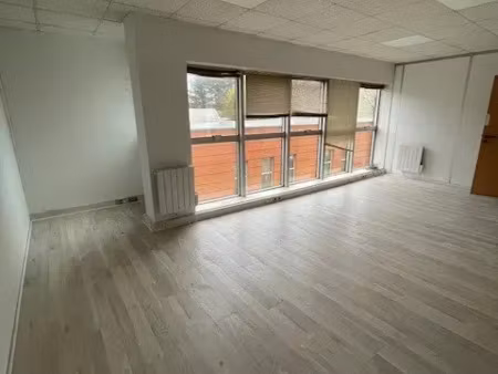 a vendre bureaux 320 m²