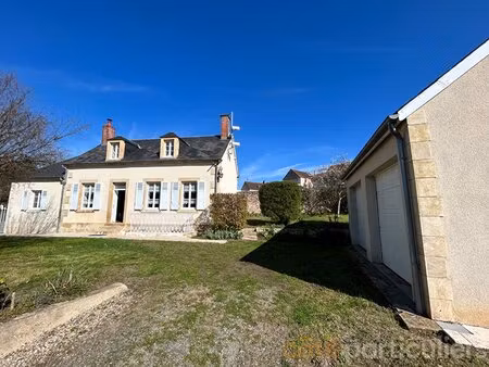 maison bourgeoise proche saint-amand montrond