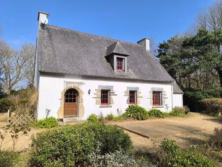 maison de charme sur parc et bois 1 3ha