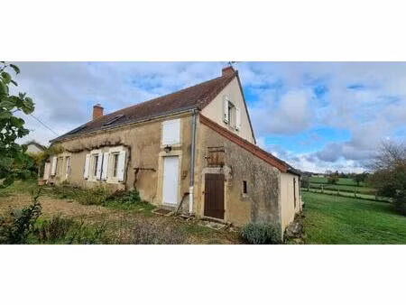 maison saint vincent bragny 5 pièce(s) 124.23 m2