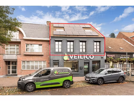 appartement te huur in essen met 3 slaapkamers