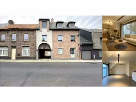 appartement à louer à kauwstraat 24 pittem (rbu71222)