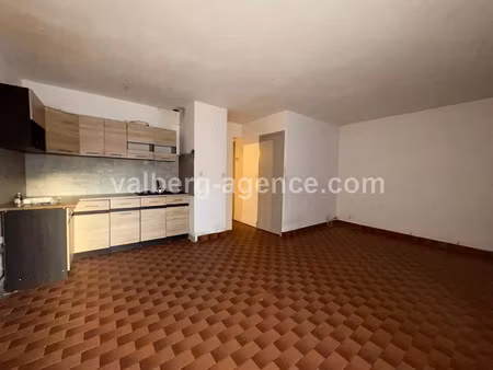 vente appartement 3 pièces 49 m² à valberg (06470)  181 000 €