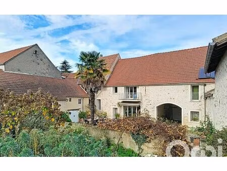 maison ballainvilliers 288.4 m² t-7 à vendre  850 000 €
