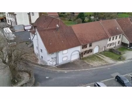 maison de luxe de 108 m2 en location burbach  grand est