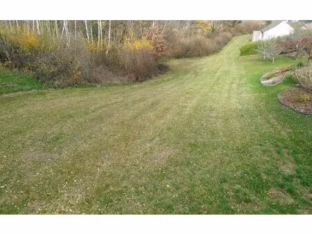 terrain anould m² t- à vendre  45 000 €